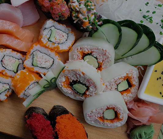 Sushi